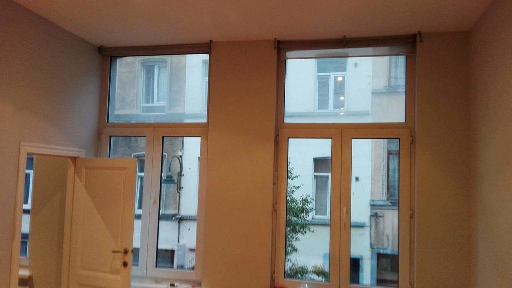 Apartment Yellow Brüssel